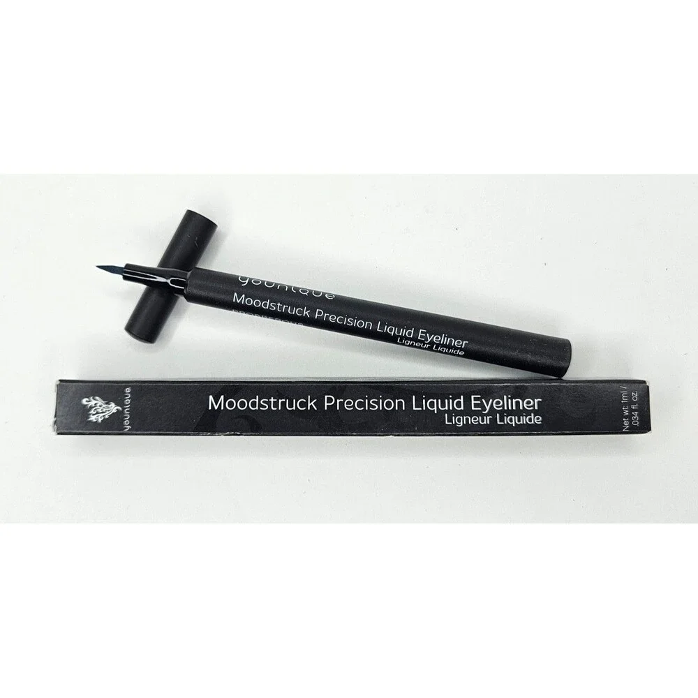 Younique Moodstruck Precision Liquid Eyeliner Prosperous New in Box